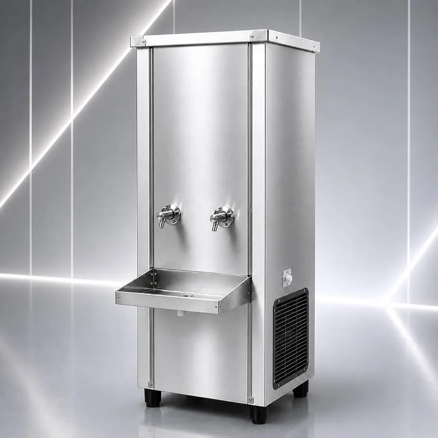 Commercial Water Cooler
